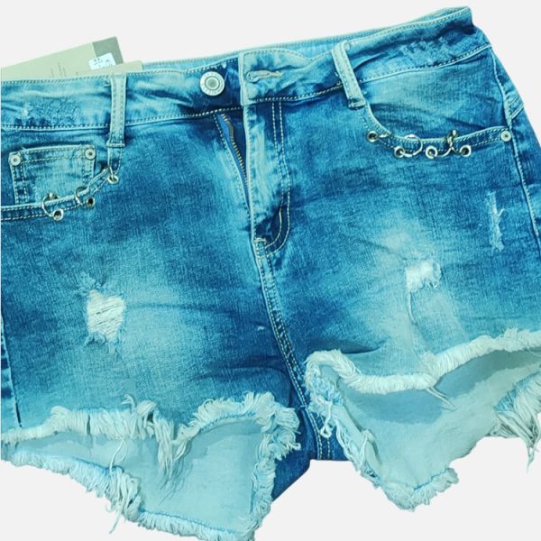 Short Jeans
